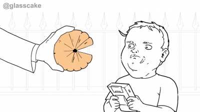 Orange Trick