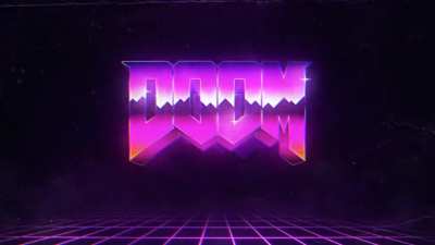 DOOM 80s Edition (1440p)