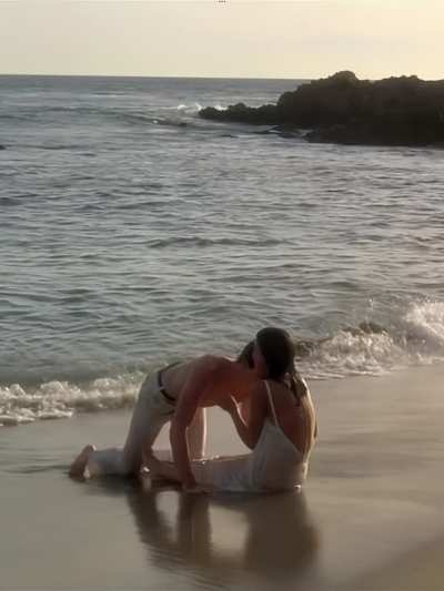 Phoebe Cates - Private School (1983) Enhanced