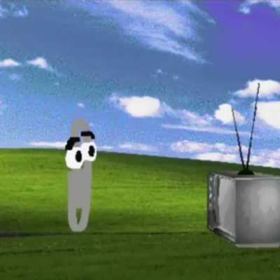clippy dies