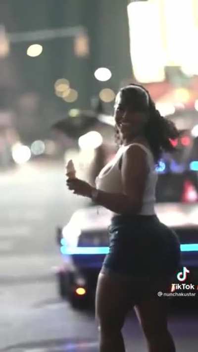 Thicc ayisha the best