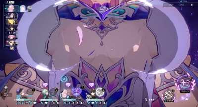 I like this Cyrene bug