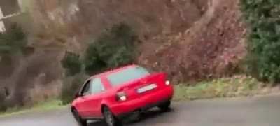Emskirchne Drift