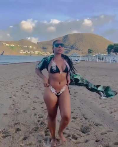 Ashanti