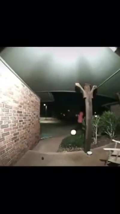 Who was that?
