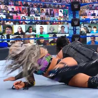 Liv Morgan