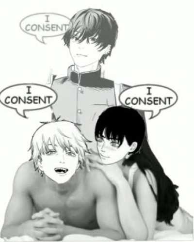 He consents too :]