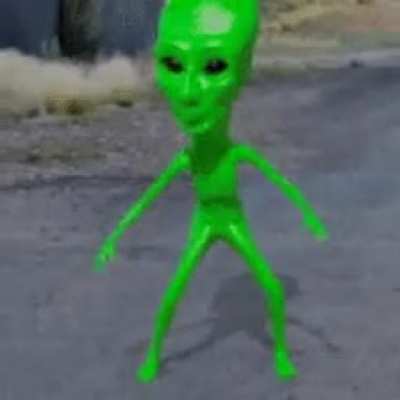 WTF is this real?