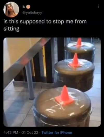 she will stop at nothing