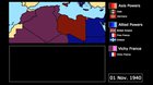 Afrika Korps? What Afrika Korps?