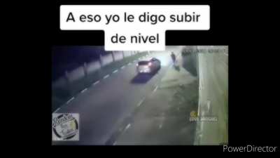 A otro nivel