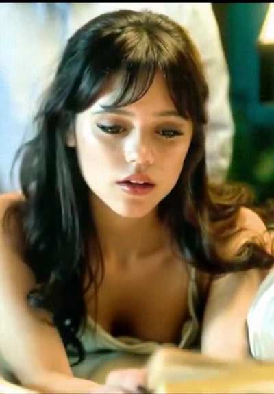 Jenna Ortega