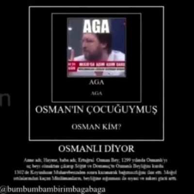 Aga