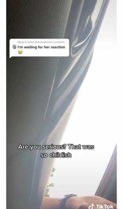 Guy gets cheated on so he removed his ex’s floor since he payed for it