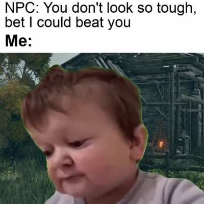 Ur wrong buddy