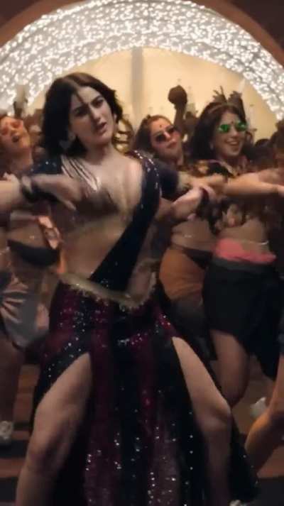 Kavya Thappar 