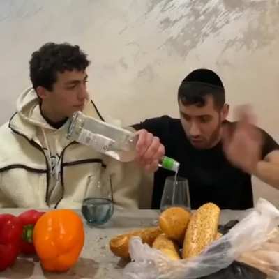 Maybe maybe maybe