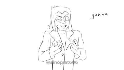 I'm just gonna bash your brains in-