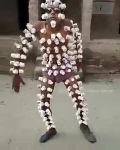 Material Cults