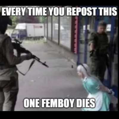 Do it now