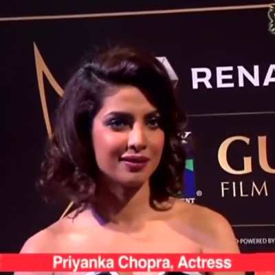 Priyanka being asked if she’d ever insisted on doing Deepika’s role in BM 😭😭😭😭 what a perfect response lol