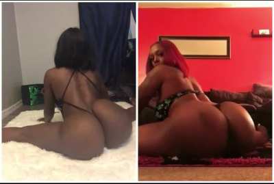 Who won ?? 🤔