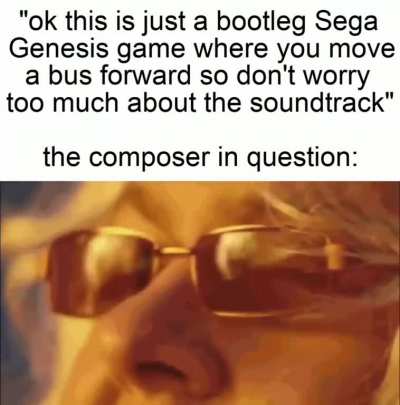 crazy bus