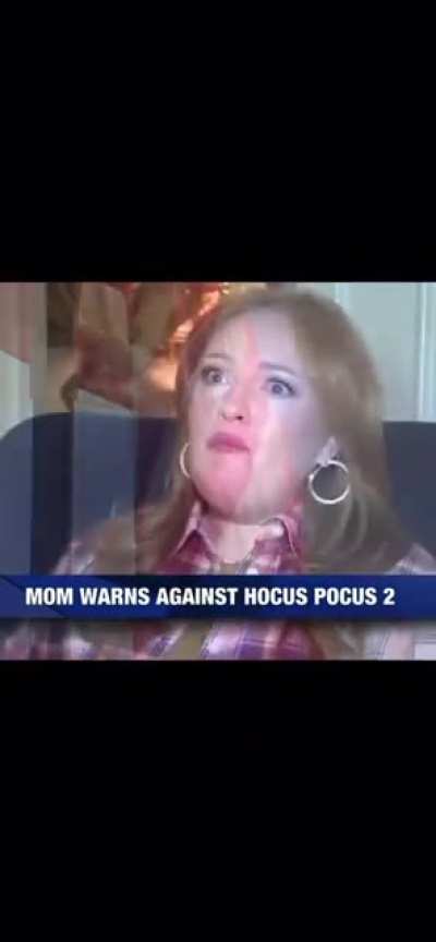 This woman..