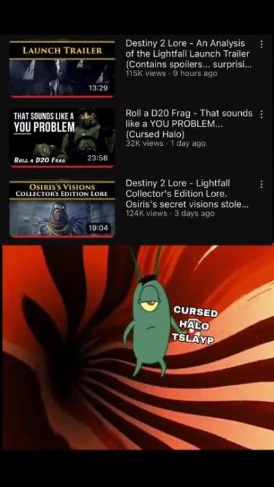 Byf’s uploads