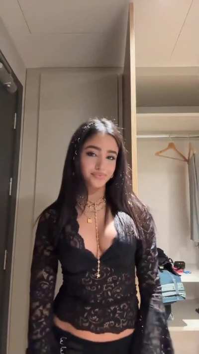 Yasmin Barbieri 