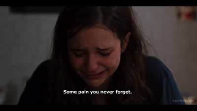 [Spoilers S3] DARK | Goodbye (My Tribute Video for Dark)