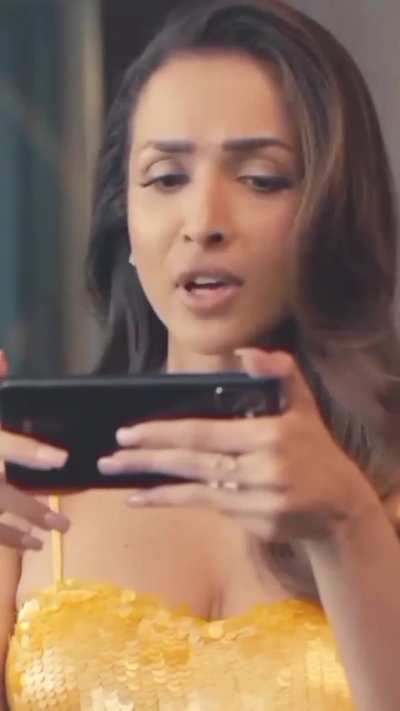 Malaika Arora 💛✨