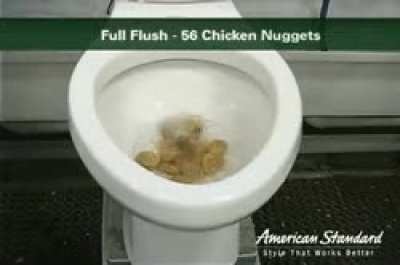 Nugget rule