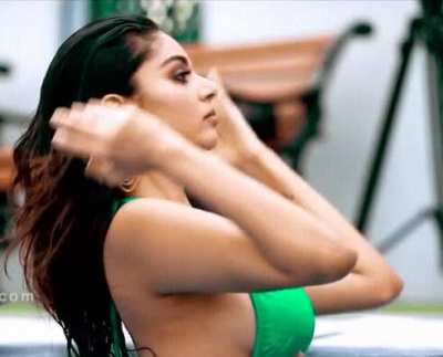 sanam shetty
