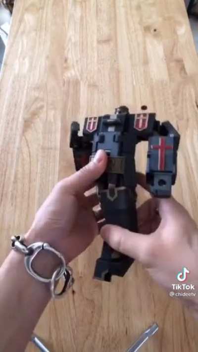 Mecha Jesus!!!!