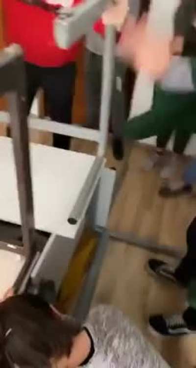 Average class break