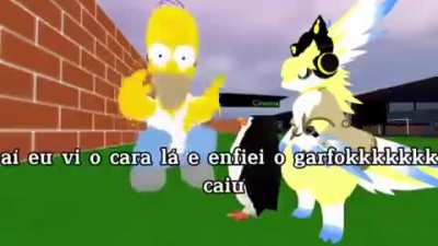 Plot twist