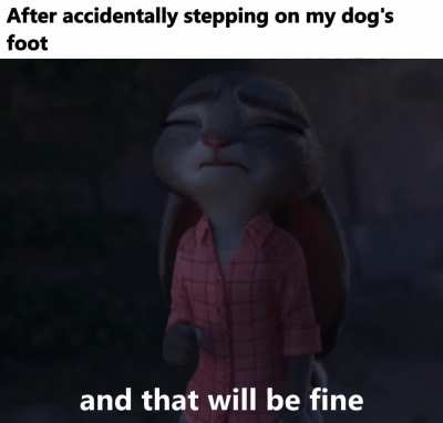 I'm a horrible friend