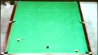 Jimmy White's incredible pink and black pot