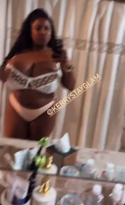 Super thicc