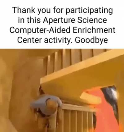 Goodbye