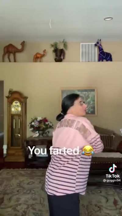 Why do you do stuff like this? Lmao