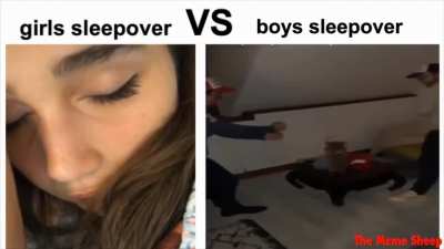 “Snores”