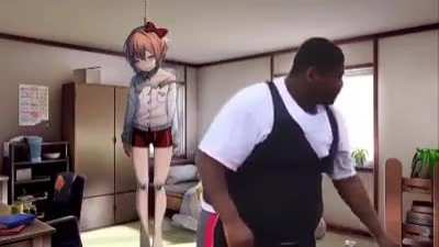 POV:Yuri Fanboys