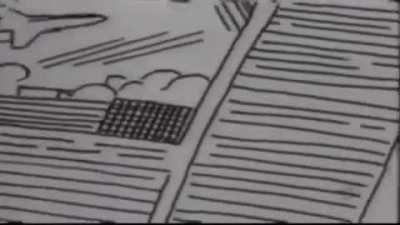 “Conspiracy theory rock” aired on SNL back in 1998. It was never aired again, being cut from all future re-runs.