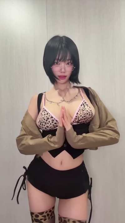 Asian Girl