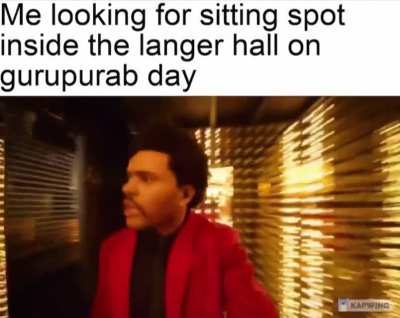Dal waheguru ji?