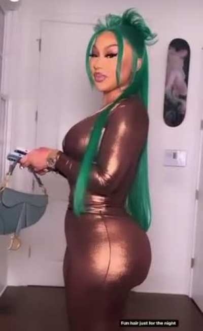 PERFECT FIGURE