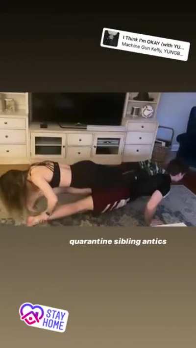 shenanigans