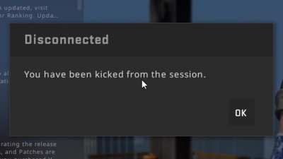 DUMB WAYS TO PLAY CSGO 8